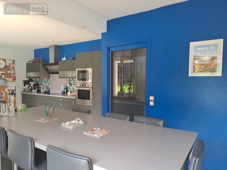 Maison a vendre Ardres 62610 Pas-de-Calais 310 m2 13 pièces 599000 euros