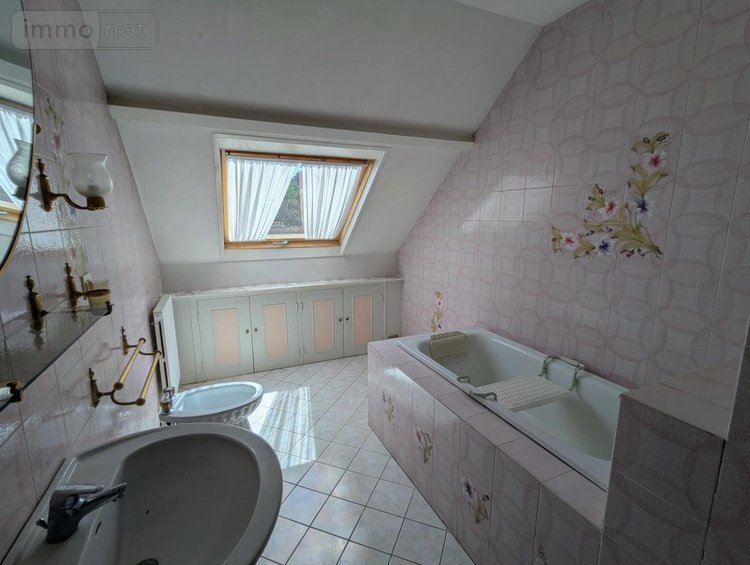 Maison a vendre Saint-Nazaire 44600 Loire-Atlantique 113 m2  364000 euros
