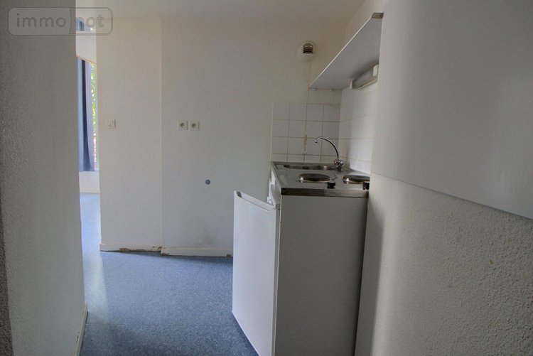 Appartement a vendre Rennes 35000 Ille-et-Vilaine 25 m2 1 pièce 146720 euros