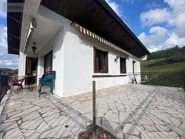 Maison a vendre Martignat 01100 Ain 131 m2 7 pièces 260000 euros