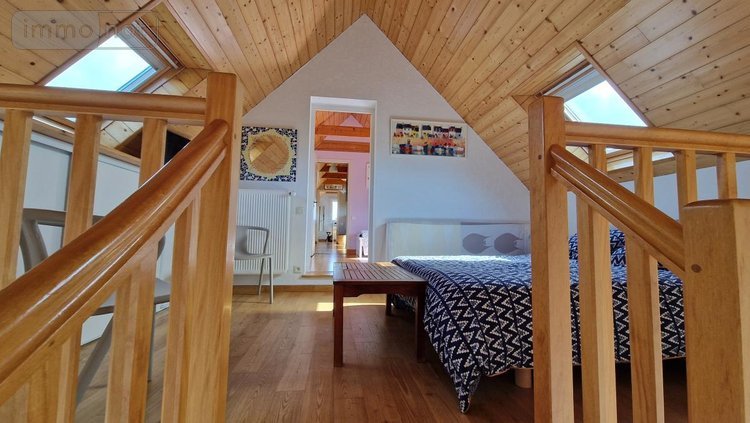 Maison a vendre Carantec 29660 Finistère 150 m2 5 pièces 698915 euros