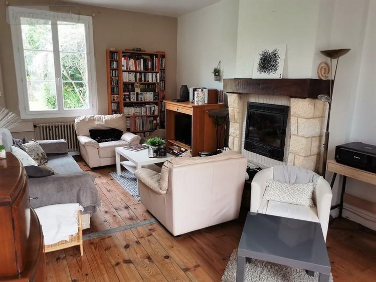 Maison a vendre Falaise 14700 Calvados 120 m2 6 pièces 183500 euros