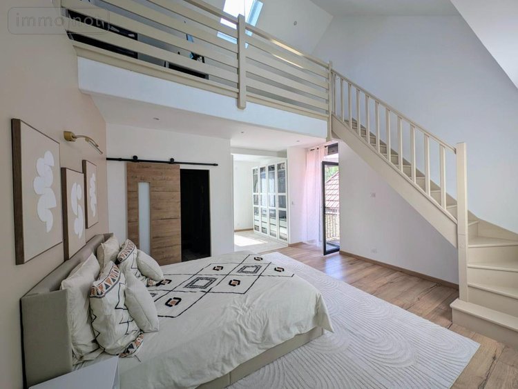 Maison a vendre Cusset 03300 Allier 147 m2 5 pièces 345840 euros