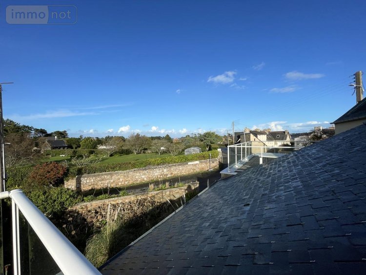 Maison a vendre Penvénan 22710 Côtes-d'Armor 230 m2 11 pièces 602100 euros