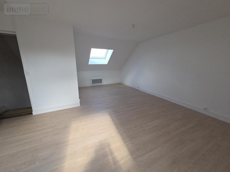 Location maison Cambrai 59400 Nord 129 m2 5 pièces 775 euros