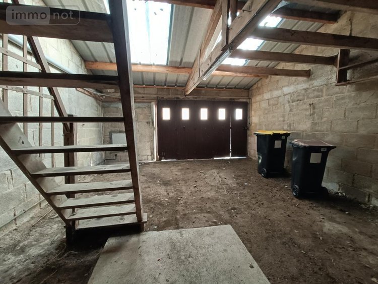 Location maison Plémet 22210 Côtes-d'Armor 75 m2  750 euros