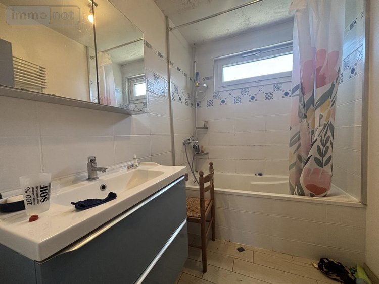 Maison a vendre Tours 37000 Indre-et-Loire 113 m2 6 pièces 269360 euros