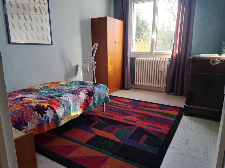 Maison a vendre Le Mans 72000 Sarthe 91 m2 4 pièces 199500 euros