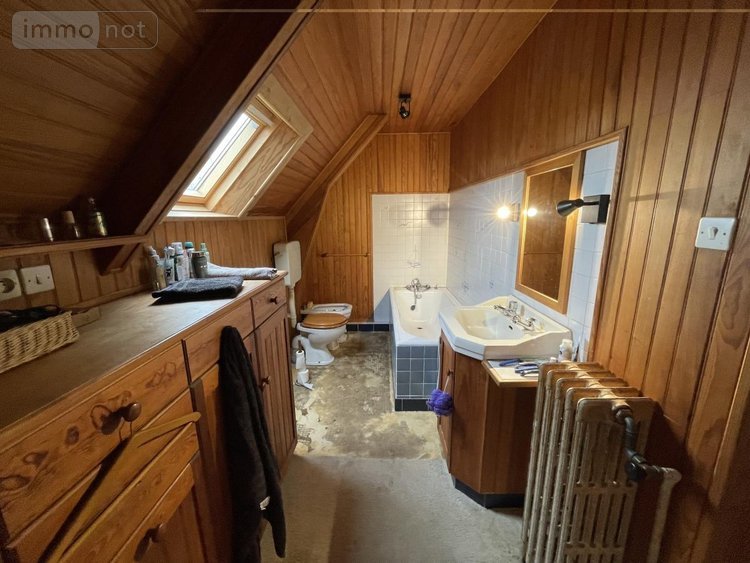 Maison a vendre Île-de-Bréhat 22870 Côtes-d'Armor 265 m2 11 pièces 1761300 euros