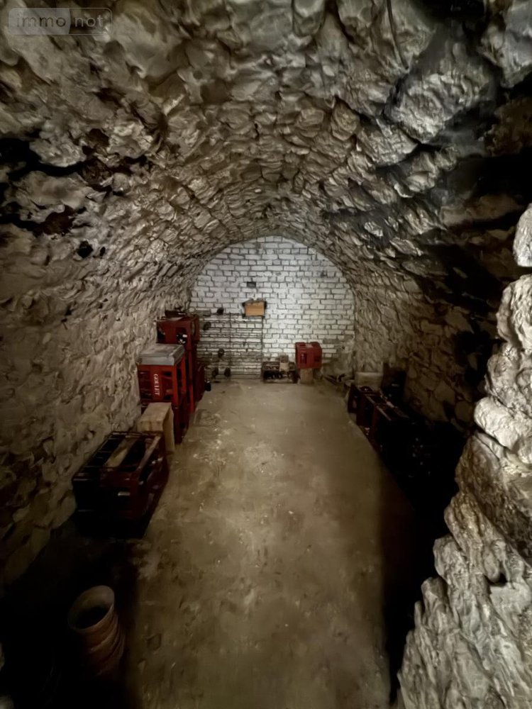 Maison a vendre Ormes 51370 Marne 202 m2 8 pièces 314400 euros