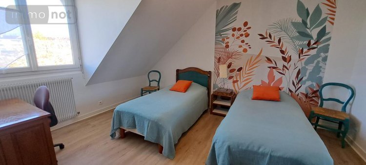 Maison a vendre Angers 49000 Maine-et-Loire 180 m2 9 pièces 751900 euros