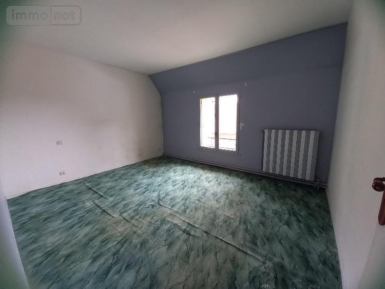 Maison a vendre Coincy 02210 Aisne 151 m2 6 pièces 125760 euros