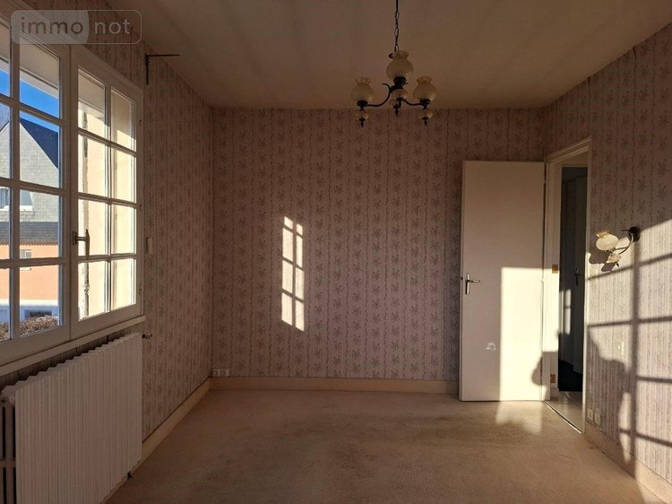 Maison a vendre Les Garennes sur Loire 49610 Maine-et-Loire 128 m2 6 pièces 252000 euros