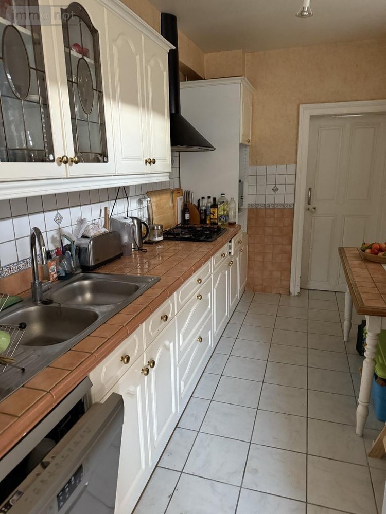 Maison a vendre Quiévy 59214 Nord 148 m2 9 pièces 136240 euros