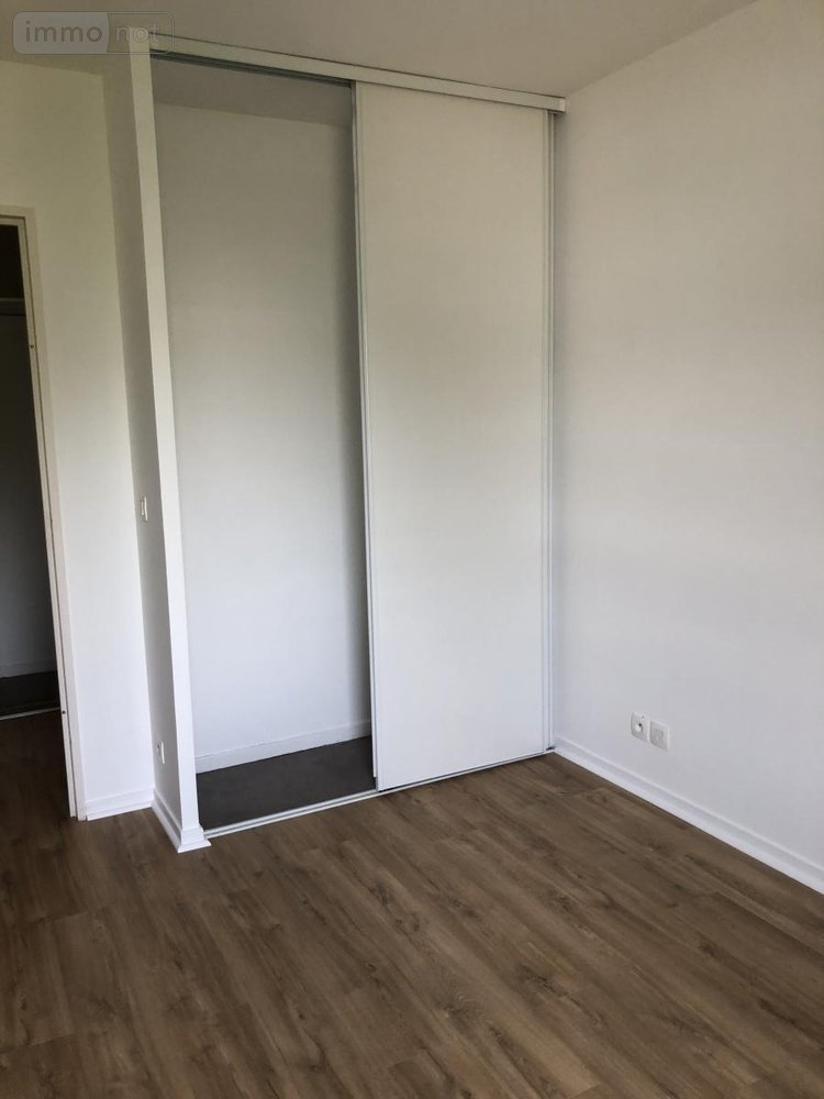 Location appartement Le Mans 72000 Sarthe 62 m2 3 pièces 690 euros