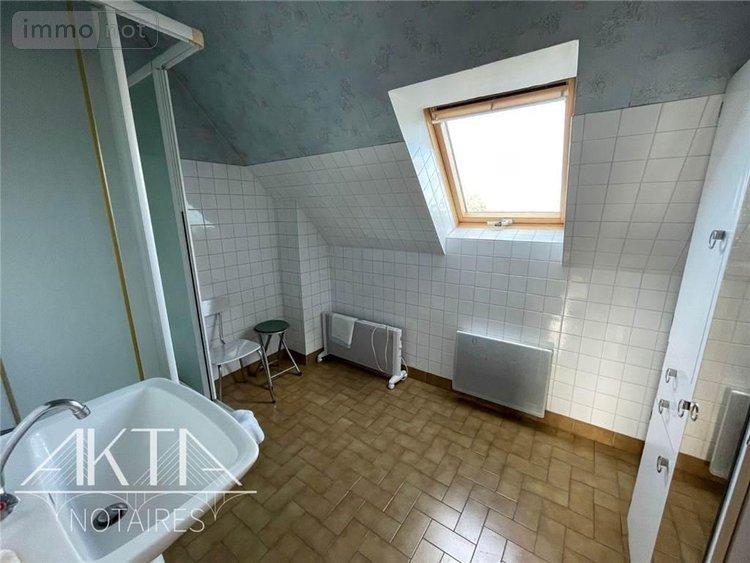 Maison a vendre Landéda 29870 Finistère 126 m2 6 pièces 280800 euros