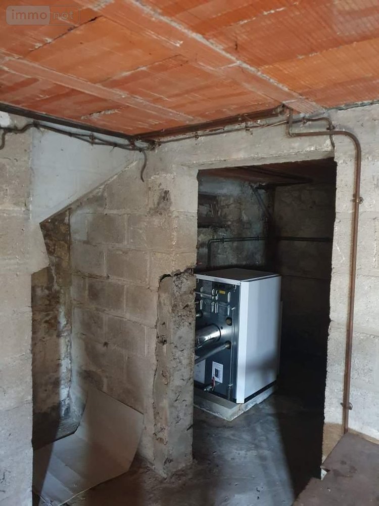 Maison a vendre Iviers 02360 Aisne 80 m2 4 pièces 53500 euros