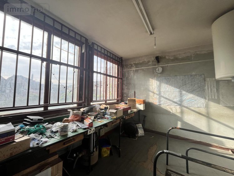 Immeuble a vendre Besançon 25000 Doubs 362 m2  650000 euros