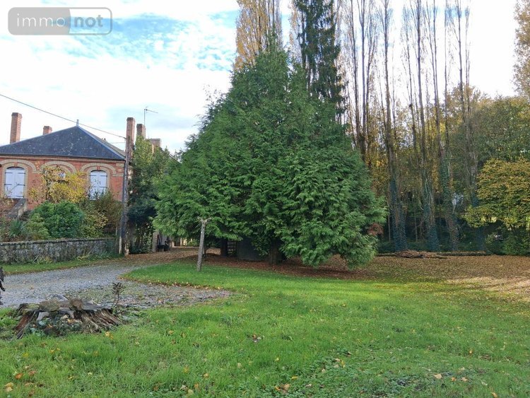 Maison a vendre Magny-le-Désert 61600 Orne 120 m2 7 pièces 63600 euros