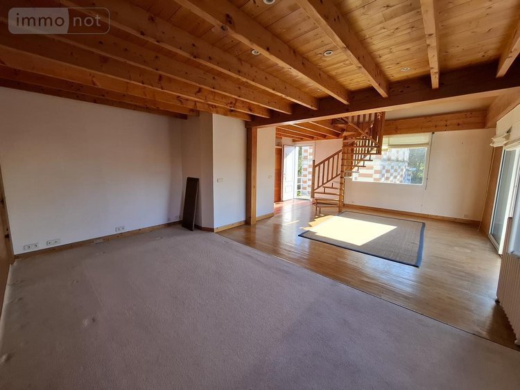 Appartement a vendre Royan 17200 Charente-Maritime 97 m2 4 pièces 365000 euros