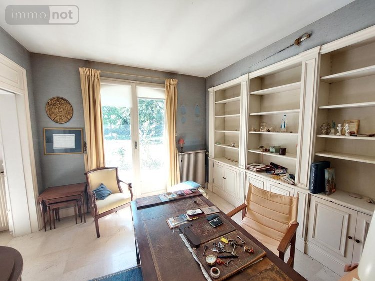 Maison a vendre Lécousse 35133 Ille-et-Vilaine 215 m2 7 pièces 399245 euros