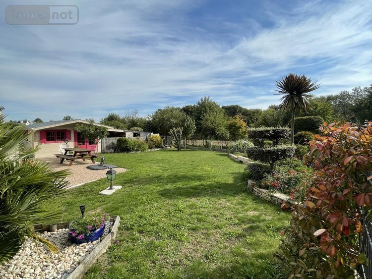 Maison a vendre Concarneau 29900 Finistère 185 m2 7 pièces 687720 euros