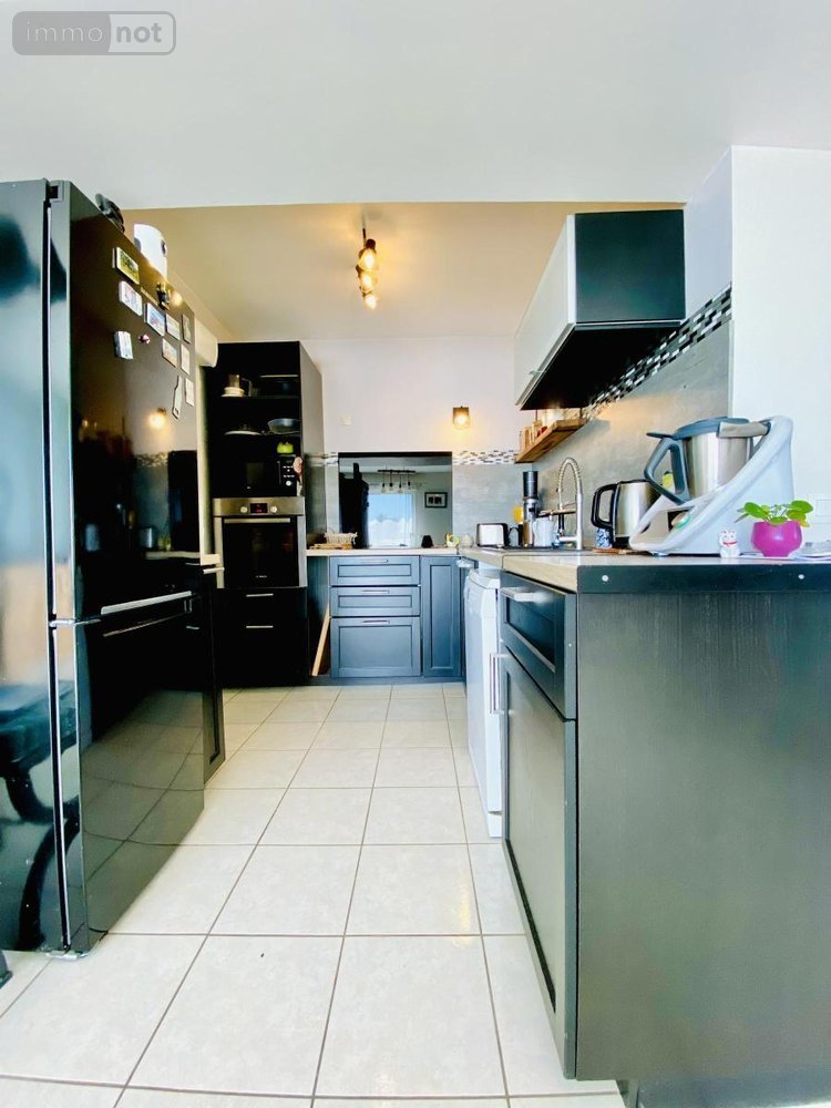 Maison a vendre Saint-Drézéry 34160 Hérault 130 m2 4 pièces 348500 euros
