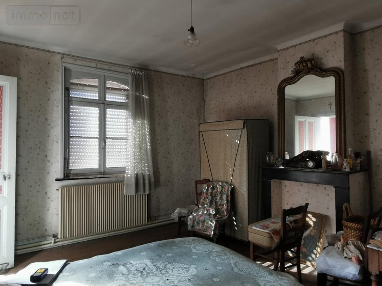Maison a vendre Bourlon 62860 Pas-de-Calais 89 m2 4 pièces 90500 euros