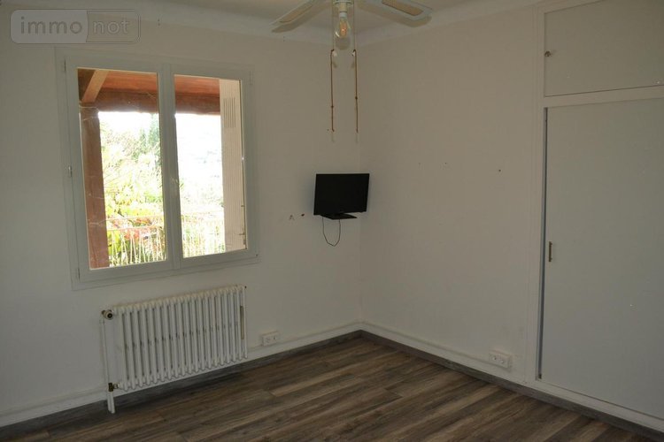 Maison a vendre Largentière 07110 Ardèche 139 m2 7 pièces 299000 euros