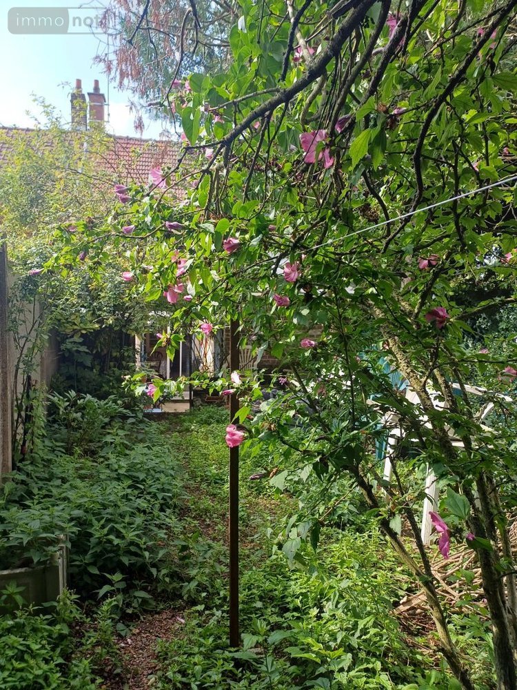 Maison a vendre Rivery 80136 Somme 73 m2 4 pièces 135000 euros