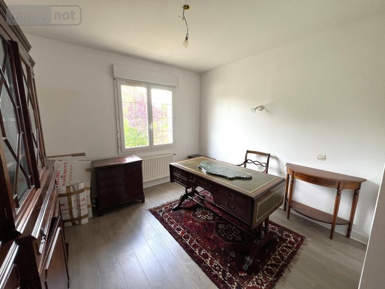 Maison a vendre Noyers-sur-Cher 41140 Loir-et-Cher 96 m2 4 pièces 174900 euros