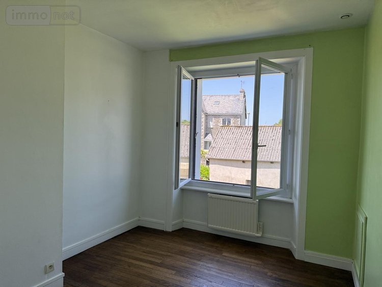 Maison a vendre La Chèze 22210 Côtes-d'Armor 66 m2  105520 euros