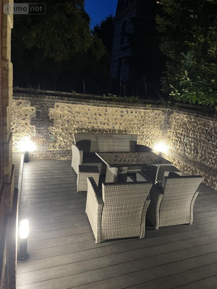 Maison a vendre Rouen 76000 Seine-Maritime 226 m2 9 pièces 1150000 euros