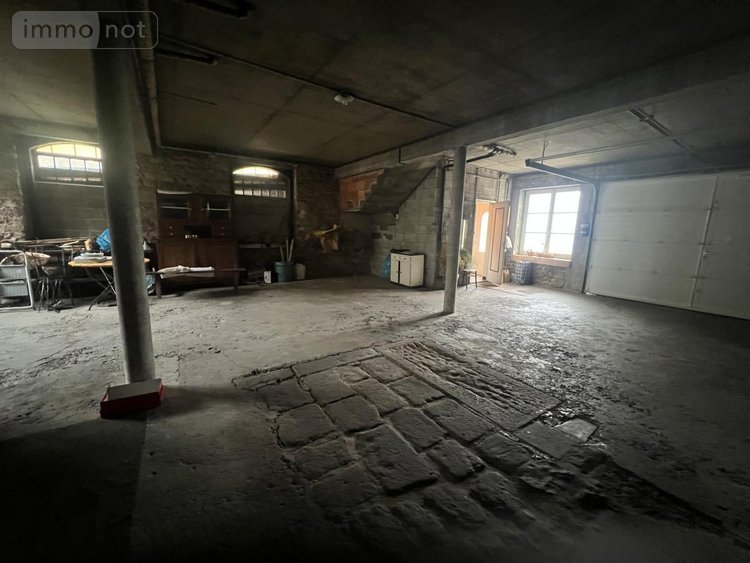 Maison a vendre La Ferté Macé 61600 Orne 95 m2 4 pièces 121500 euros