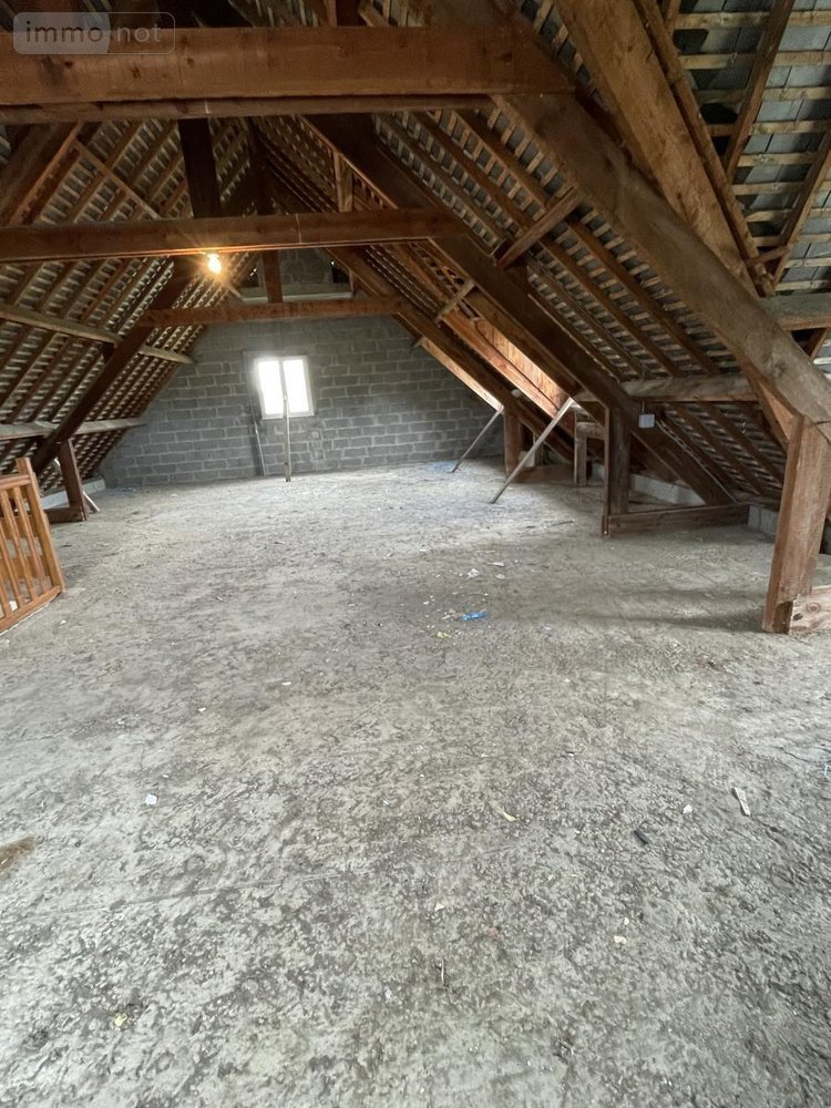 Maison a vendre Ploubazlanec 22620 Côtes-d'Armor 97 m2 4 pièces 208800 euros