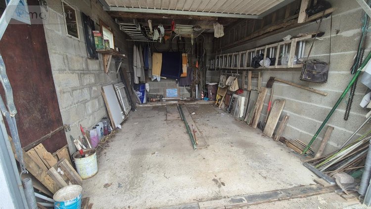 Maison a vendre Vritz 44540 Loire-Atlantique 56 m2  34000 euros