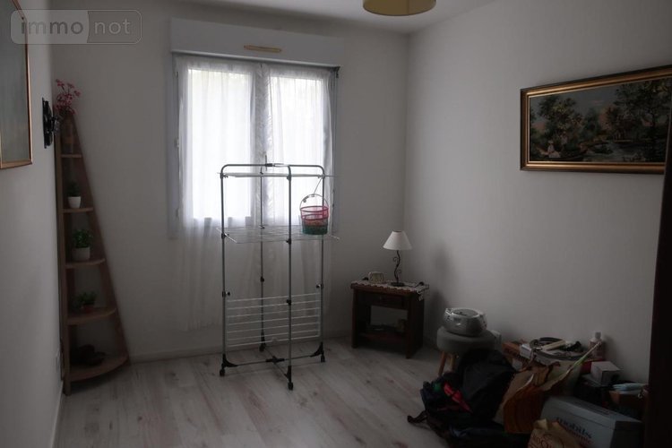 Appartement a vendre Bourges 18000 Cher 85 m2 3 pièces 118000 euros