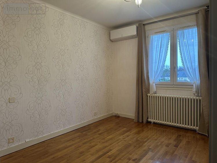 Maison a vendre Candé 49440 Maine-et-Loire 109 m2 5 pièces 201200 euros