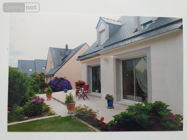 Viager maison Vannes 56000 Morbihan 145 m2  400000 euros