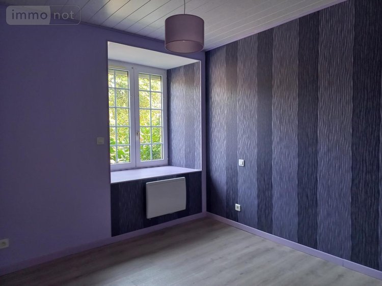 Maison a vendre Saint-Gilles-du-Mené 22330 Côtes-d'Armor 215 m2 11 pièces 279300 euros