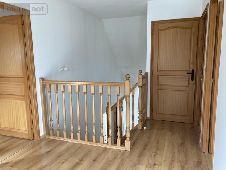 Maison a vendre Montenescourt 62123 Pas-de-Calais 170 m2 7 pièces 364000 euros