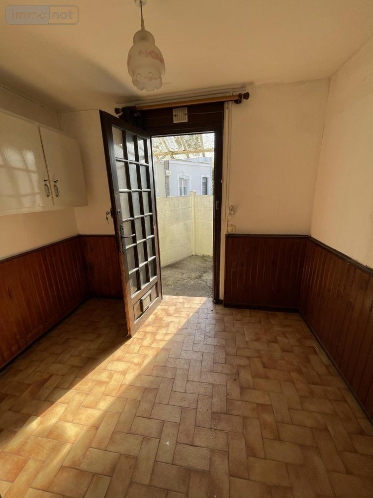 Maison a vendre Le Mans 72000 Sarthe 95 m2 5 pièces 127200 euros