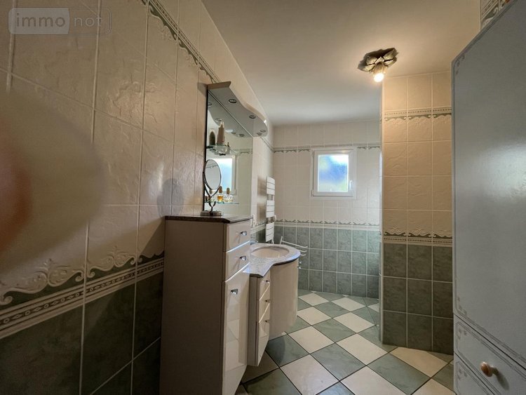 Maison a vendre Saint-Viaud 44320 Loire-Atlantique 108 m2 4 pièces 308000 euros