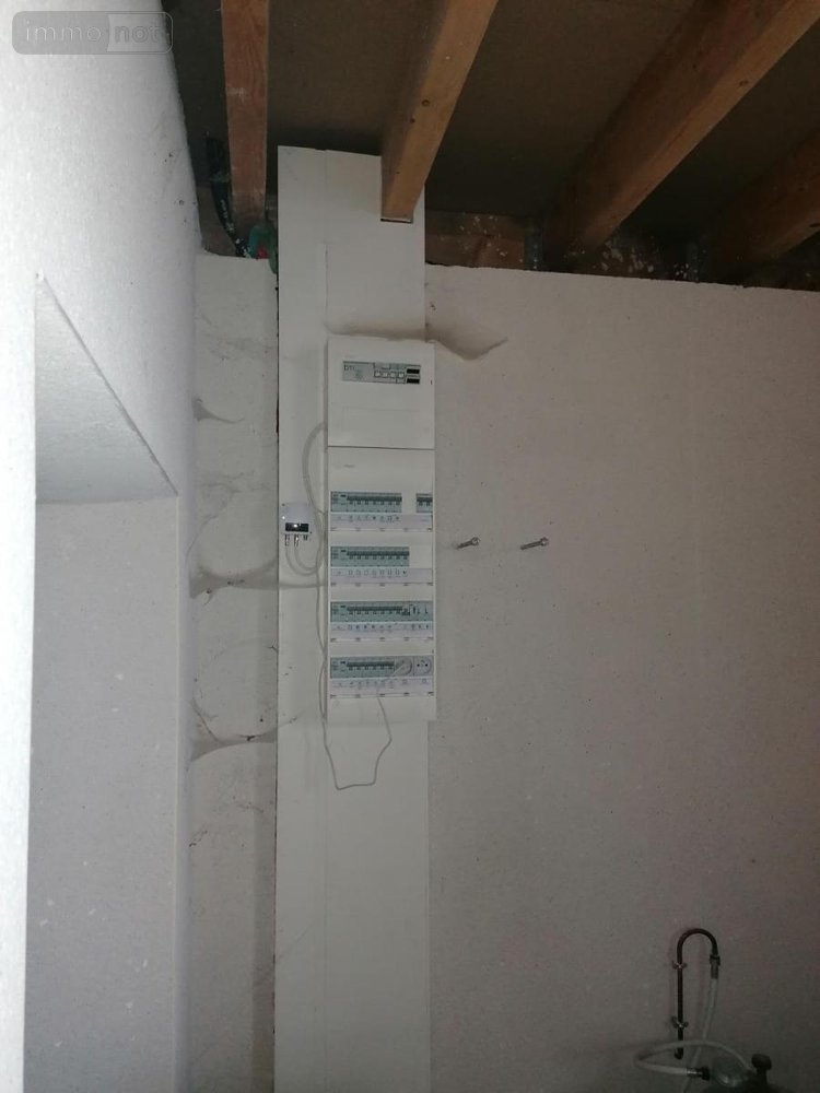 Maison a vendre Descartes 37160 Indre-et-Loire 86 m2 4 pièces 157500 euros