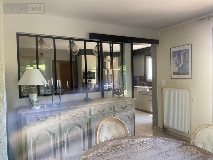 Maison a vendre Gy 70700 Haute-Saône 227 m2 8 pièces 380000 euros