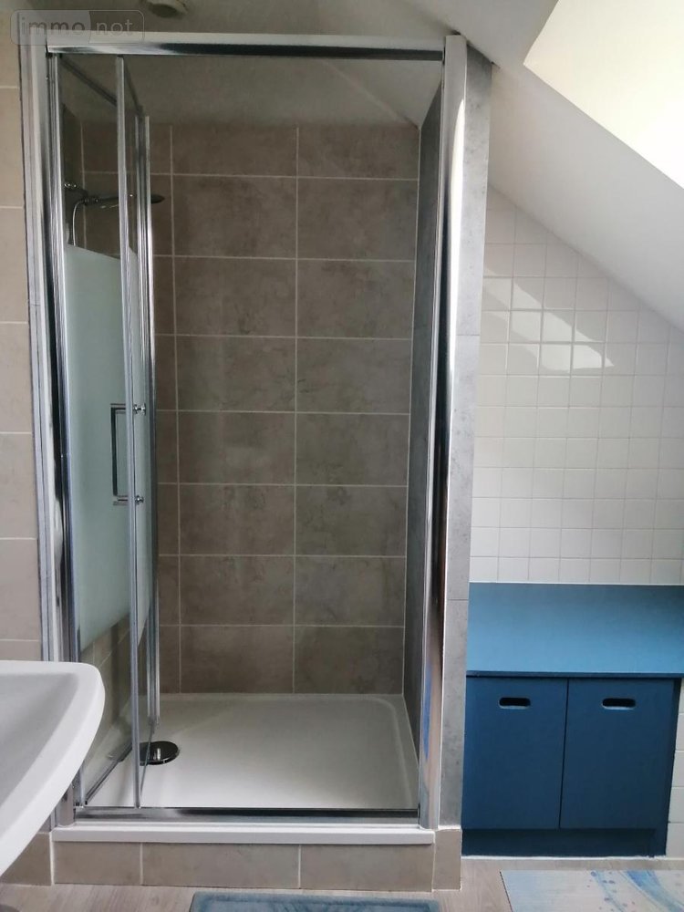 Viager maison Baud 56150 Morbihan 88 m2  70000 euros