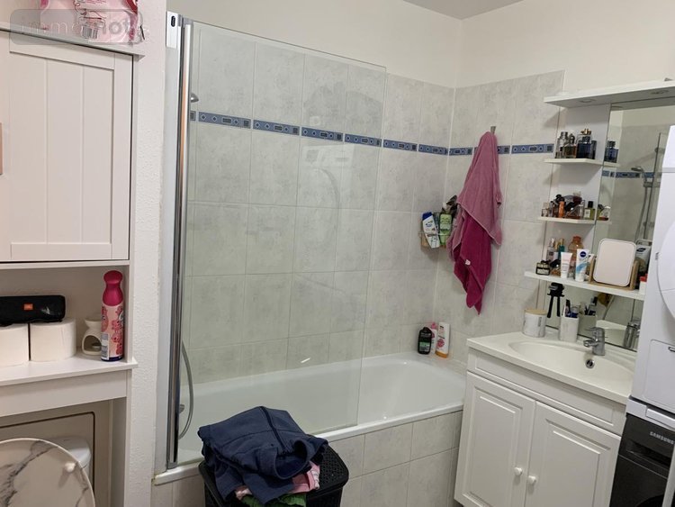 Location appartement Hénin-Beaumont 62110 Pas-de-Calais 46 m2  640 euros