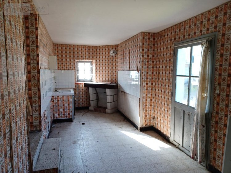 Maison a vendre Ligré 37500 Indre-et-Loire 118 m2  157600 euros