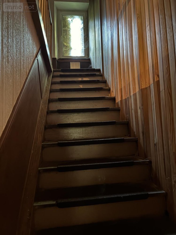 Maison a vendre Salmiech 12120 Aveyron 95 m2 6 pièces 84500 euros