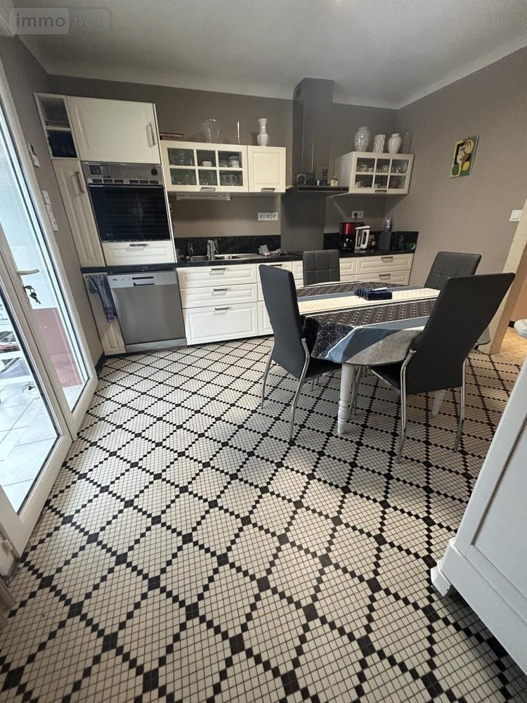 Maison a vendre Hillion 22120 Côtes-d'Armor 116 m2 7 pièces 323300 euros